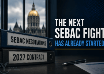 The Endorsement Is Done. The Next SEBAC Fight Has Already Started
