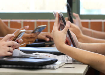 Technology and Our Children: “They’re almost like addicts”