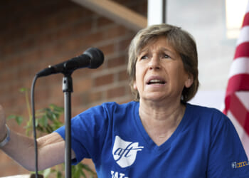 Illinois Federation of Teachers educators aren’t getting what they’re paying for