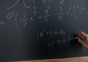 65% of Minnesota 11th graders below grade level in math