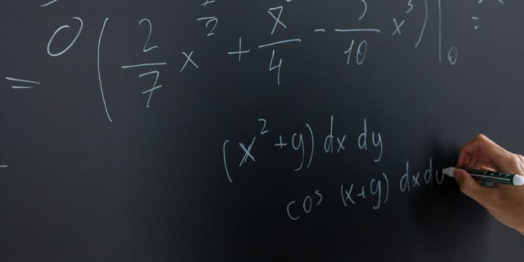 65% of Minnesota 11th graders below grade level in math