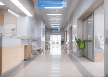 A Curious Hospital Argument
