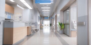 A Curious Hospital Argument