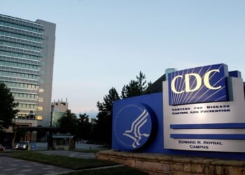 Abolish the CDC and NIH