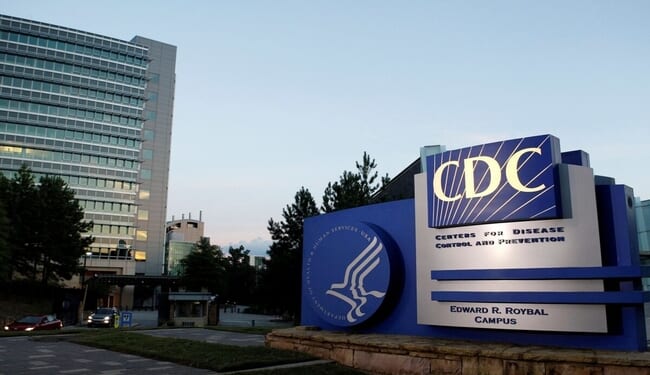 Abolish the CDC and NIH