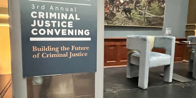 American Experiment adds voice to national discussion on criminal justice
