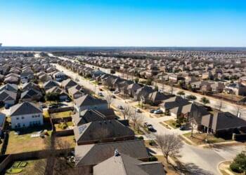 American suburbs are better than most people think