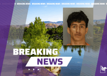 BREAKING: DHS Confirm Identity of Alleged Suspect in Boise Greenbelt Assault as Illegal Alien