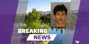 BREAKING: DHS Confirm Identity of Alleged Suspect in Boise Greenbelt Assault as Illegal Alien