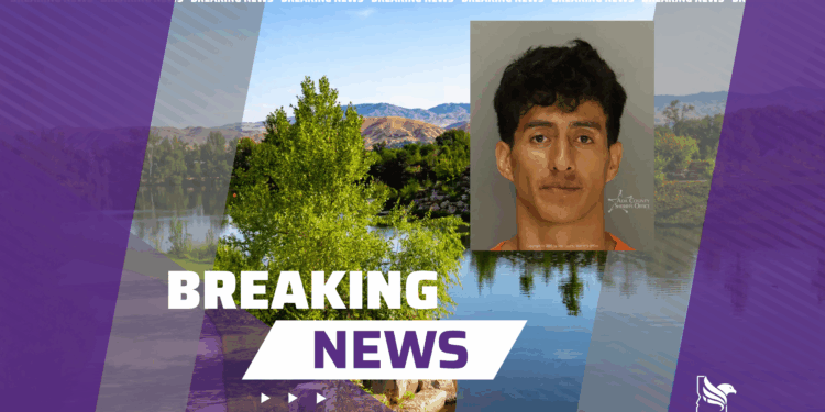 BREAKING: DHS Confirm Identity of Alleged Suspect in Boise Greenbelt Assault as Illegal Alien