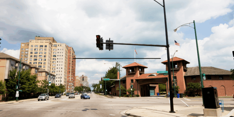 Building stronger communities with work and beautification