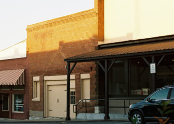 Buying local: The new push to legalize neighborhood businesses