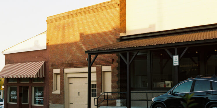 Buying local: The new push to legalize neighborhood businesses