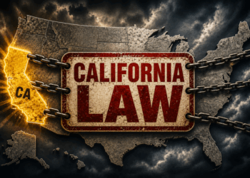 California’s Antitrust Laws Are Too Irrational to Spread to Other States