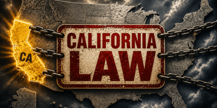 California’s Antitrust Laws Are Too Irrational to Spread to Other States