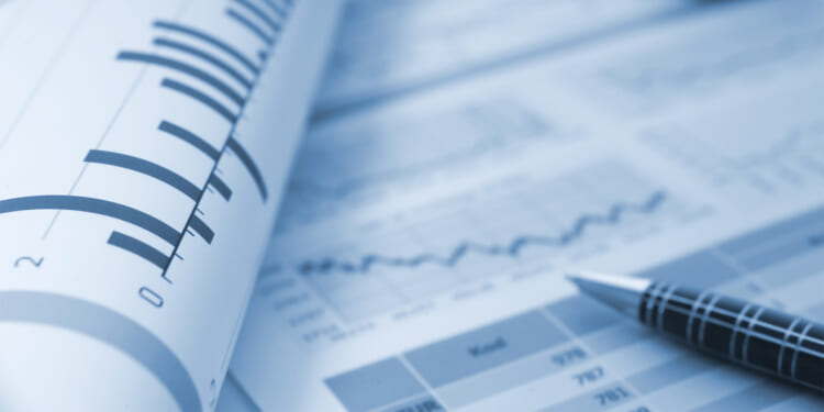 annual reports title