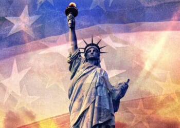 Celebrating 250 Years of America's Promise of Liberty