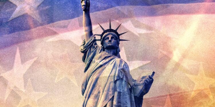 Celebrating 250 Years of America's Promise of Liberty
