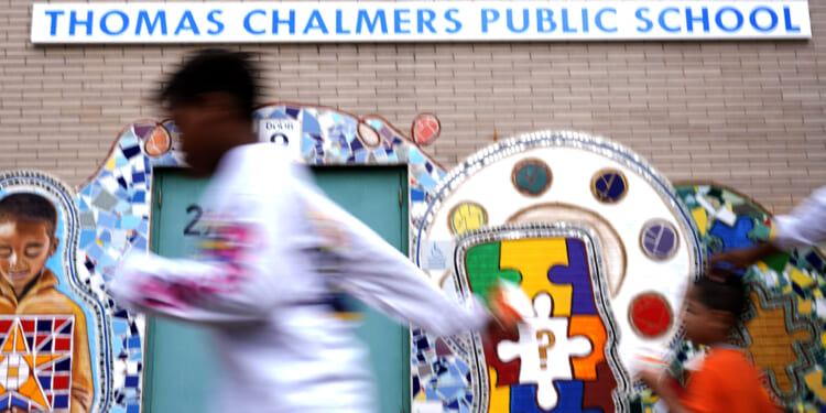 Chicago Public Schools could pass $10 billion budget July 30. How have its finances become such a mess?