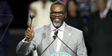 Chicago one of only two big cities without mayoral, city council term limits