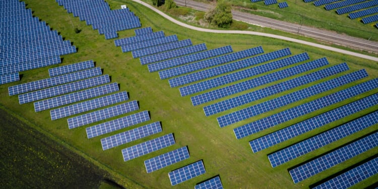 Colorado’s Renewables Milestone Looks More Like Subtracting Coal than Adding Wind and Solar