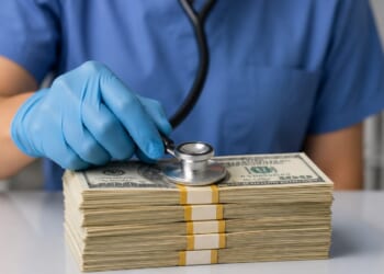 Commission examines Colorado’s runaway health care spending