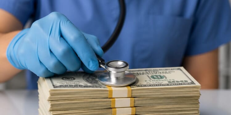 Commission examines Colorado’s runaway health care spending