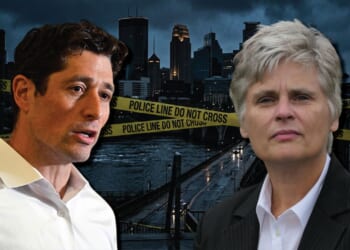Crime, Violence, and Leaders with NO ANSWERS