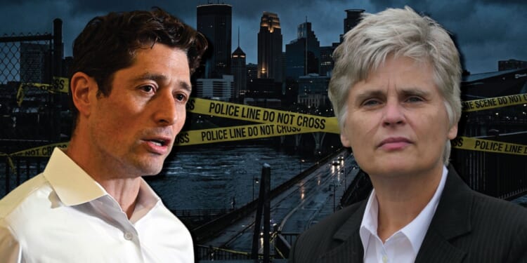 Crime, Violence, and Leaders with NO ANSWERS