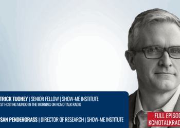 Declining School Enrollment with Susan Pendergrass