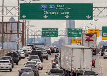 Drivers have less than 2 weeks to weigh in on endless toll hikes, years of congestion