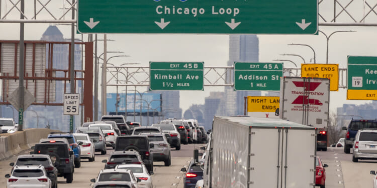 Drivers have less than 2 weeks to weigh in on endless toll hikes, years of congestion