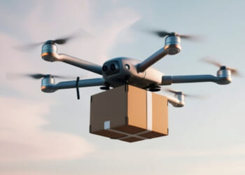 Drone Technology in Our State