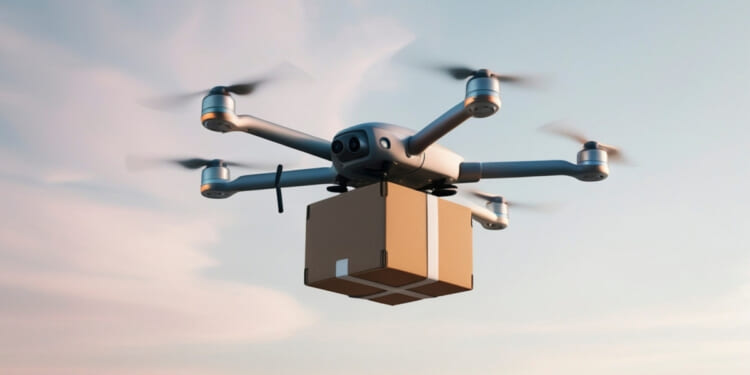 Drone Technology in Our State