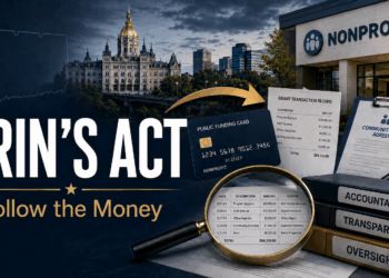 ERIN’s Act Should Follow Taxpayer Money Beyond Government 