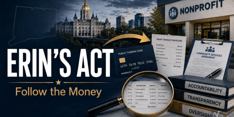 ERIN’s Act Should Follow Taxpayer Money Beyond Government 