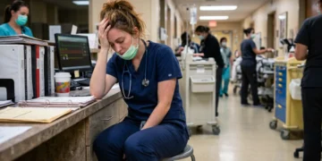 “Eds and Meds” Economy At Risk to Lose its Dominance Amid Federal Reforms