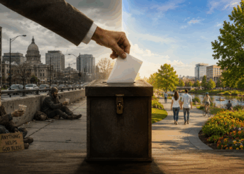 Elections and Their Consequences for Idaho