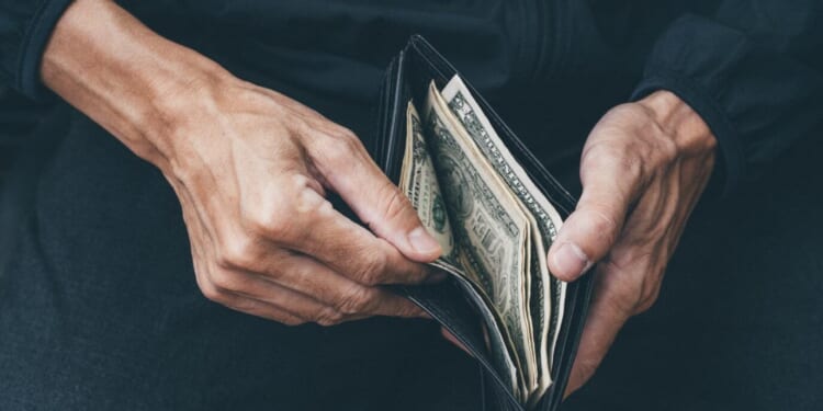 Electricity is Unaffordable; that was the plan, and the numbers confirm it
