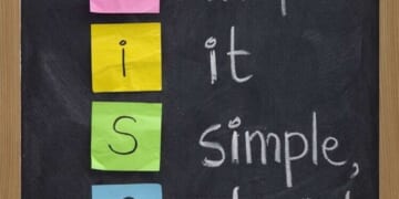 Energy talking points: keeping it simple, sort of