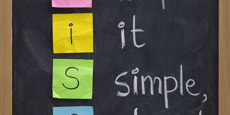 Energy talking points: keeping it simple, sort of