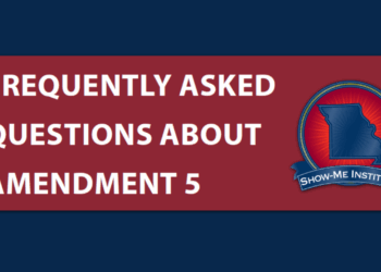 Frequently Asked Questions About Amendment 5