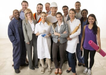 Goldwater Backs Efforts to Protect American Workers