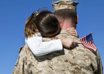 Goldwater to Defend Education Freedom for Military Families