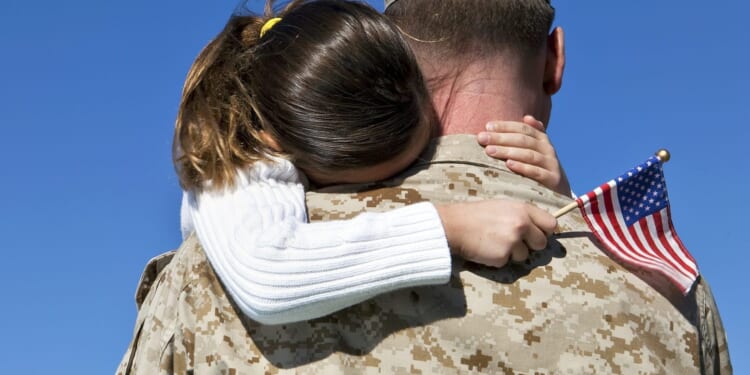 Goldwater to Defend Education Freedom for Military Families