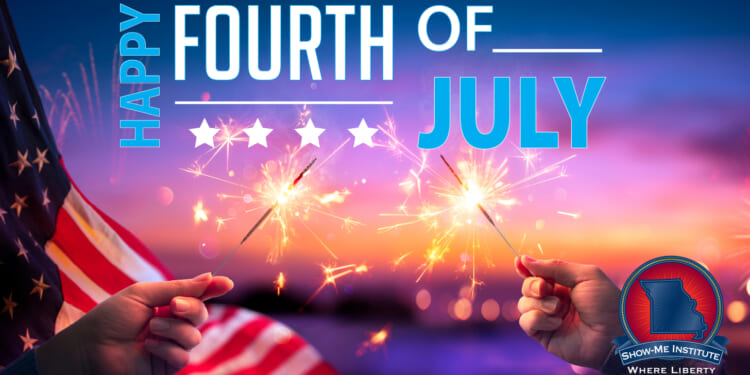 Happy Fourth of July!
