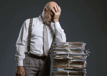 Hawaii comes in first — at being the worst state for business