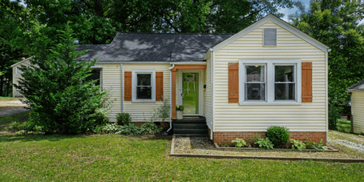 Homes are too Expensive; Young People are Staying Put