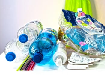How California’s Plastic Ban Could Change What Every American Buys
