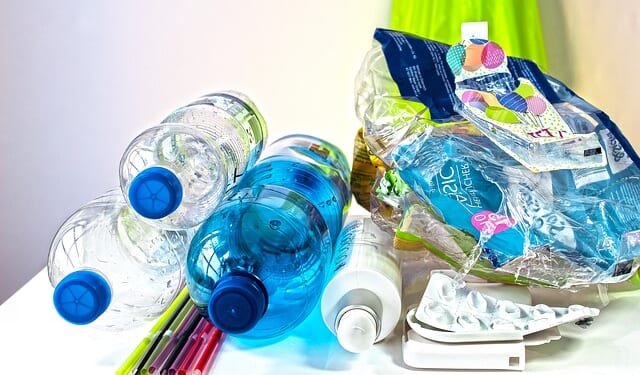How California’s Plastic Ban Could Change What Every American Buys